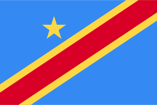 Congo, Democratic Republic of